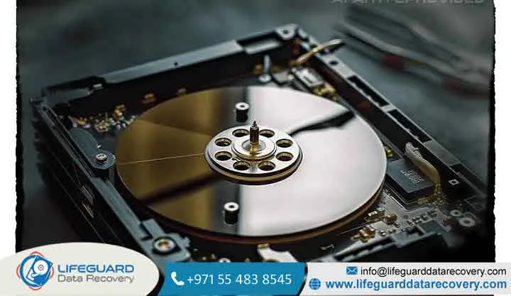 Can an SSD Recover After a Power Surge
