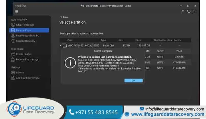 Sdd Data Recovery After a Power Surge What You Need to Know