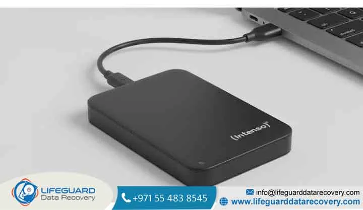 Why Does an External HDD Keep Disconnecting