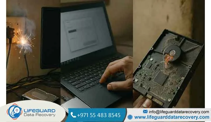 Can a Hard Drive with Corrupted Firmware Be Recovered