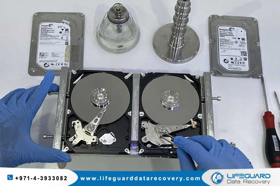 How to Prevent Data Loss from HDD Failure