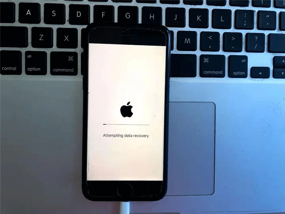 iPhone & Mobile Data Recovery service in Dubai