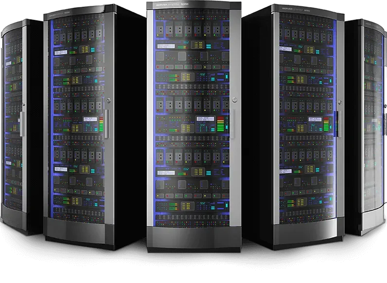 Server Data Recovery Dubai service in Dubai
