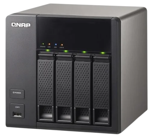 NAS Data Recovery Dubai service in Dubai