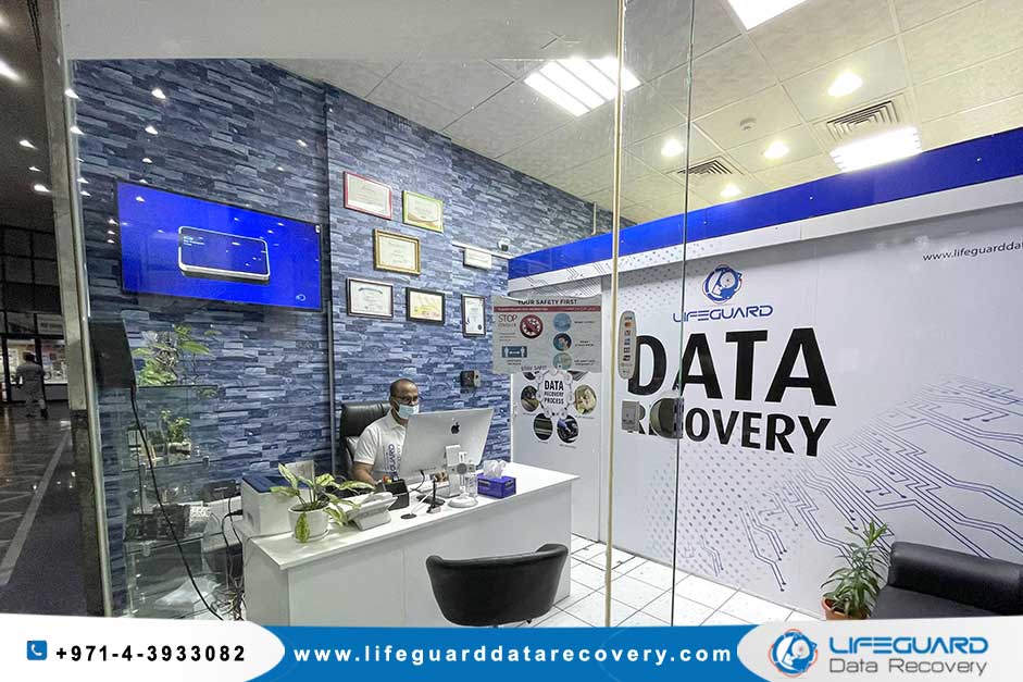 data recovery in uae