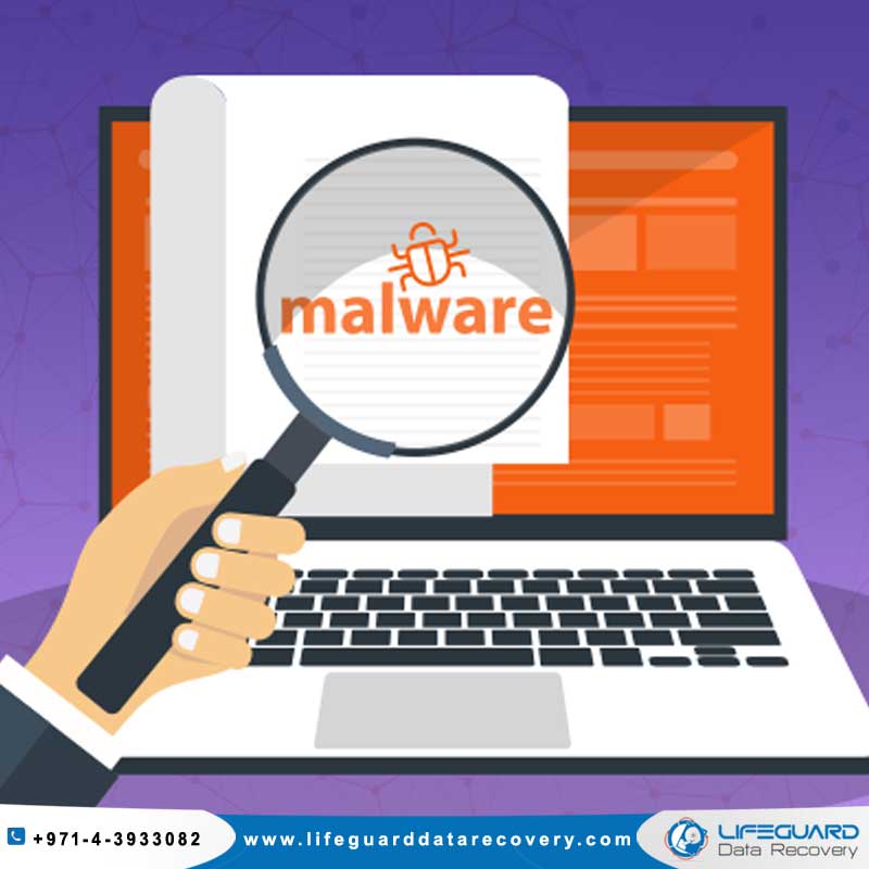malware removal in dubai
