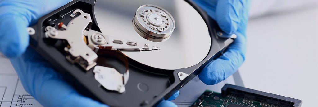 Data Recovery DIP