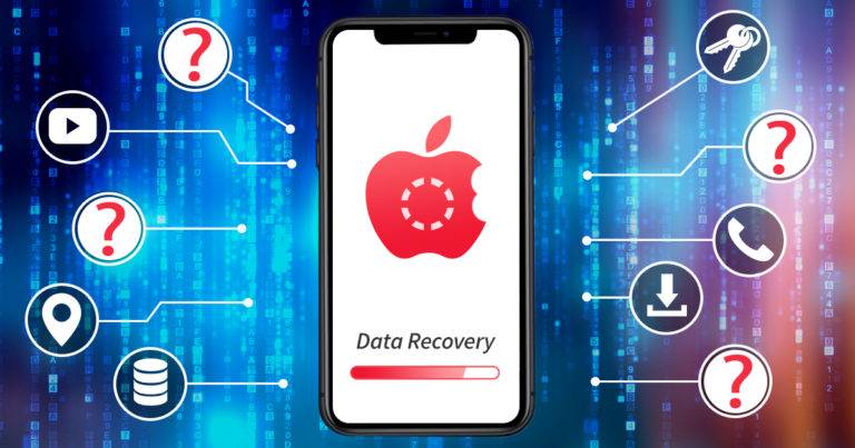 iphone data recovery dubai