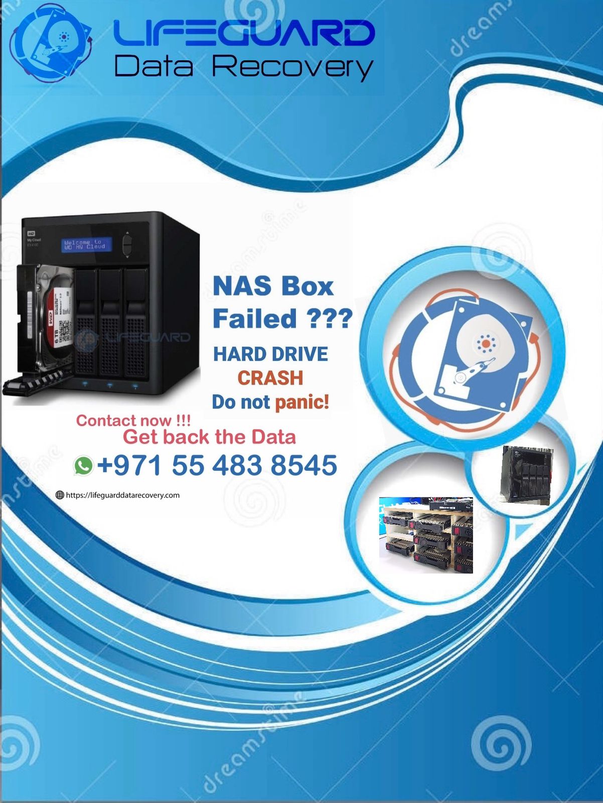Data Services