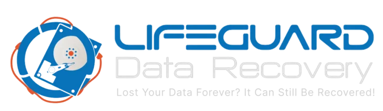 lifeguard data recovery