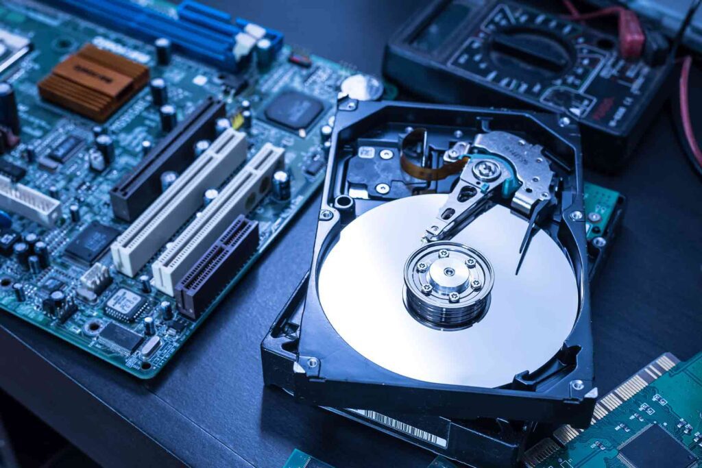 data recovery services in bahrain