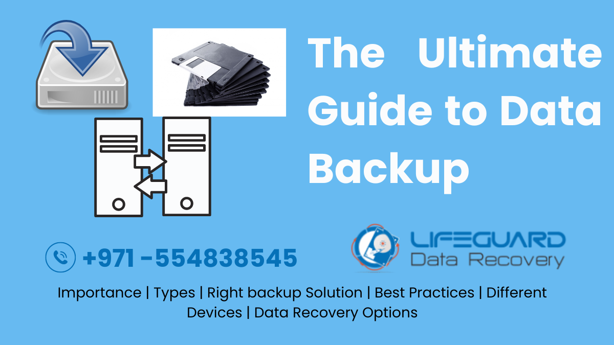 data backup guide