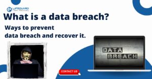 what is data breach
