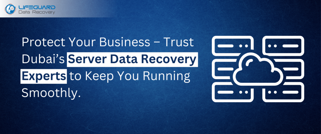 Server Data Recovery