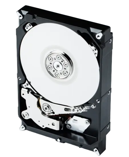 hard drive data recovery dubai