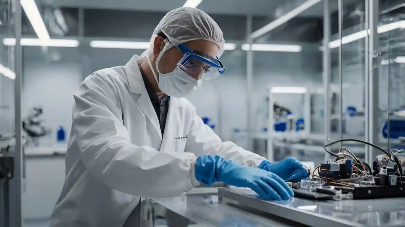 what is data recovery