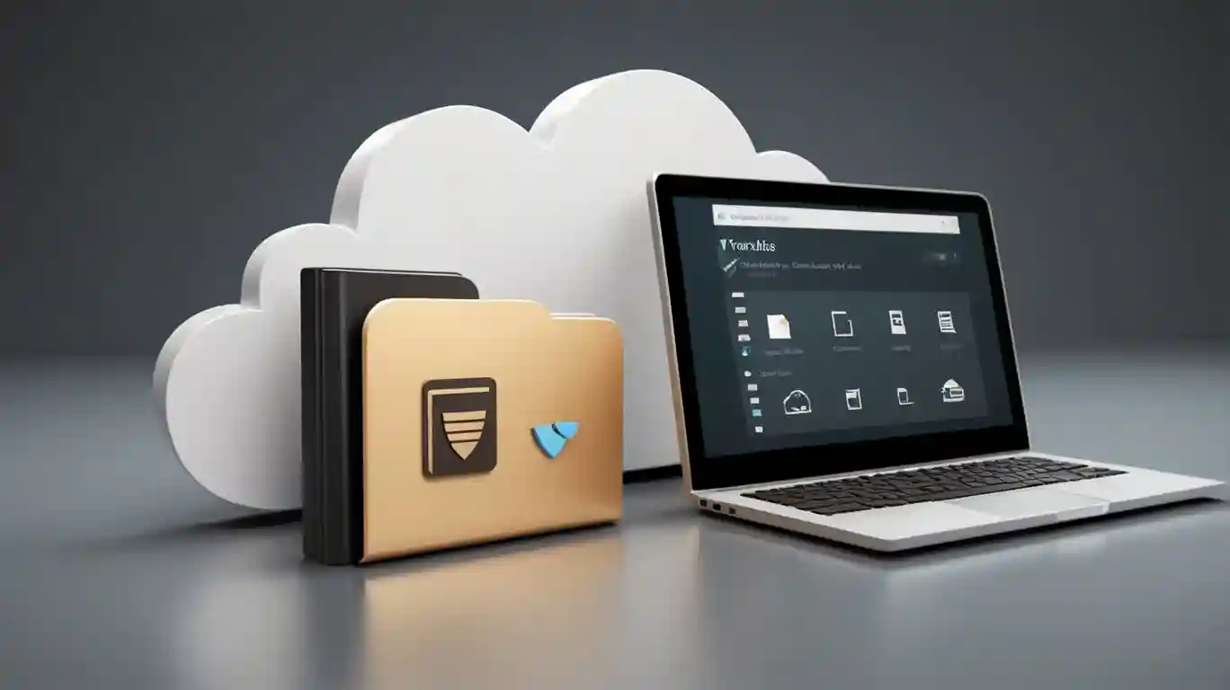 best data backup method