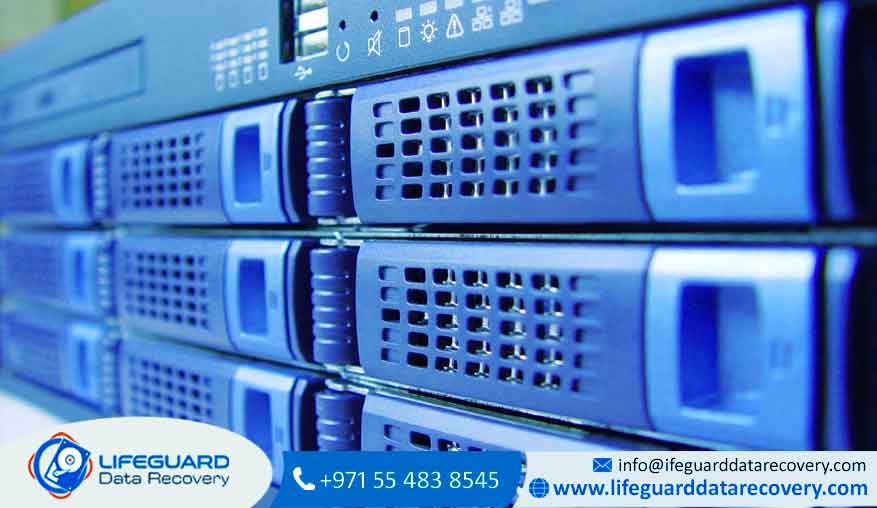vmware virtual server data recovery uae