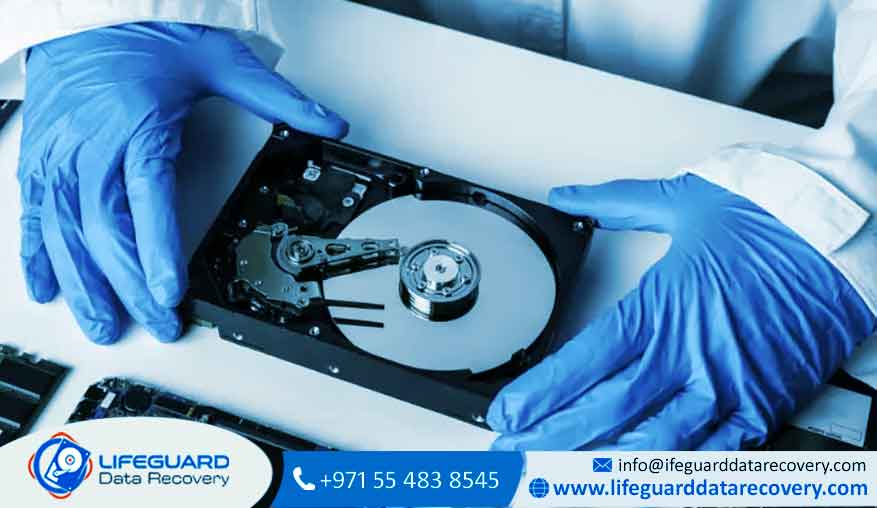 Compare Data Recovery Prices Dubai vs Sharjah