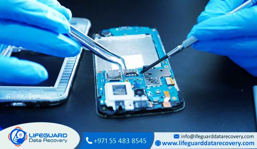 Is Low Cost Data Recovery Reliable in Dubai