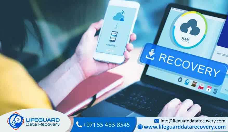 How to Avoid Fake Data Recovery Companies in UAE