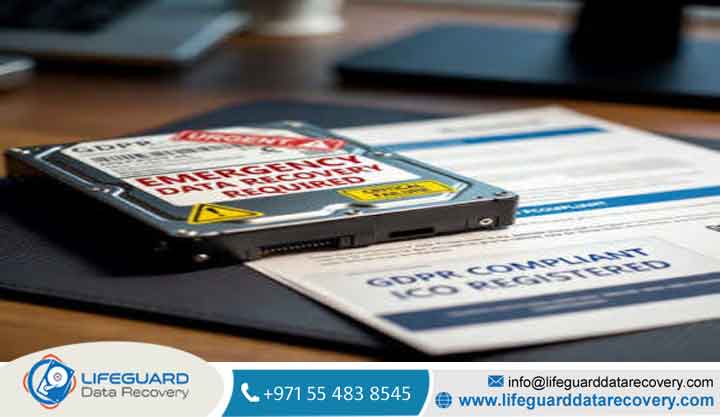 Can Emergency Data Recovery Be Done in 24 Hours?