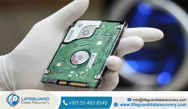How Much Time Does SSD Recovery Take in Abu Dhabi?