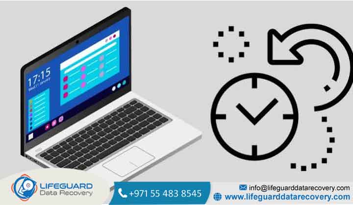 Best PC Data Recovery Service in UAE