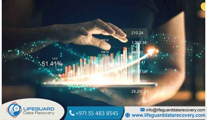 What is the success rate of data recovery