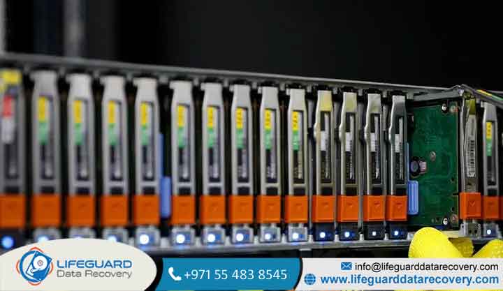 What causes RAID failure
